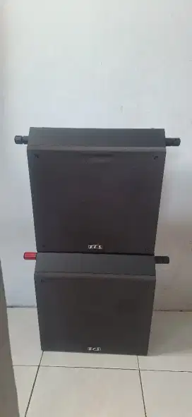 Sound speaker  KCS SR -10 - A THX