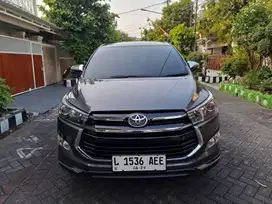 TOYOTA INNOVA REBORN G 2.4 MATIC 2021 PMK 2022 # TANGAN PERTAMA# KM 13