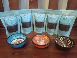 Sambal Roa Khas Manado