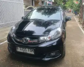 Mobilio E 2014 M/T
