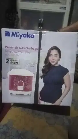 Magic com Miyako MCM-558 SBC