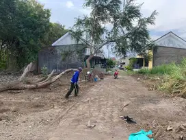 tanah murah siap bangun madiun kota