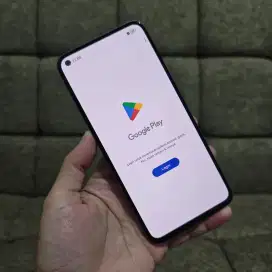 Huawei Nova 7 5G 8/256 Resmi HarmonyOS GMS
