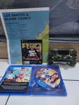 BD GTA V Premium Edition