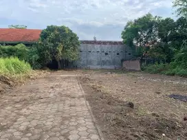 tanah kavling tengah kota madiun harga bisa nego