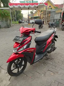 Yamaha Mio M3 th.2015