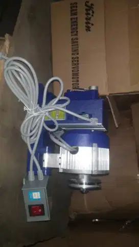 Dinamo servo mesin jahit