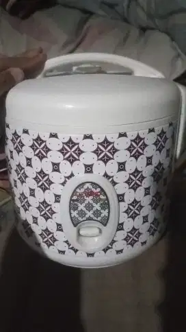 Magic com Niko 1.2 ltr