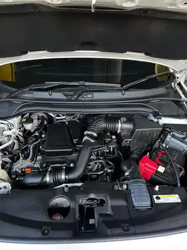 Honda HR-V 2024 Bensin