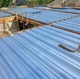 Jasa tukang renofasi rumah borongan