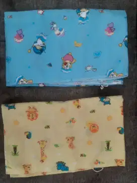 Preloved Bedong Bayi