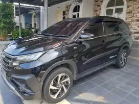 Toyota Rush TRD