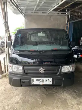 Suzuki Carry 2023 Bensin