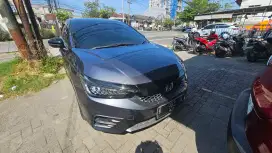 City hatchback 2021 abu2 matik