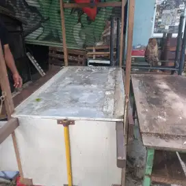 dijual gerobak buat usaha apa aja bisa