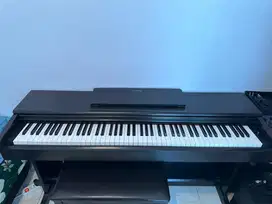 Yamaha arius ydp 105