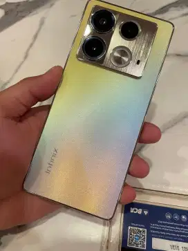 INFINIX NOTE 40 8+8/256