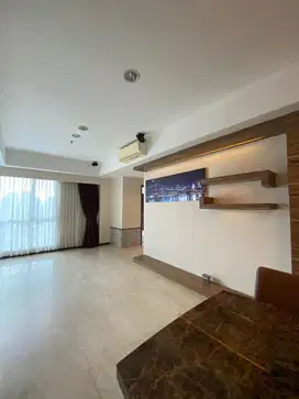 Dijual Cepat Casa Grande 3 BR Private Lift
