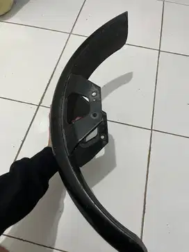 Spakbor Depan W175
