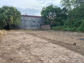 tanah siap bangun 2 menit unmer madiun