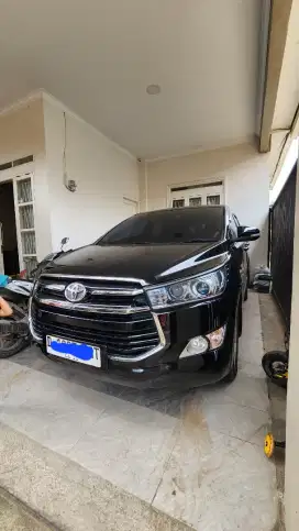 Innova Reborn G Bensin 2.0 Matic