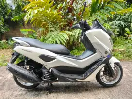 Dijual Yamaha NMAX Tahun 2016