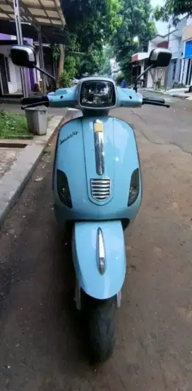 Motor listrik Uwinfly