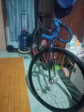 Sepeda Fixie Torpedo