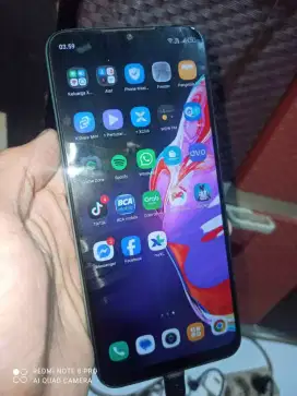 Infinix 6/128 GB  gahar