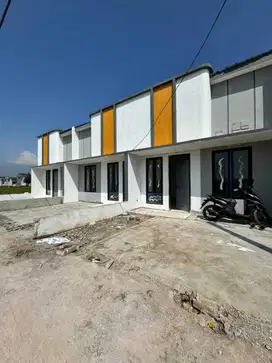 Promo Rumah Nyaman Bandung