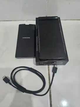 Samsung s21 ultra 16/512 Black second