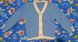 Preloved Cardigan Bayi