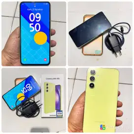 Samsung A54 5G 8/256 Nego Tipis