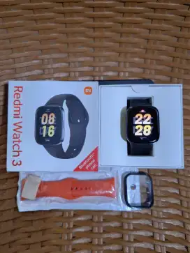 Redmi Watch 3 Second