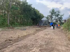 unit terbatas kavling tengah kota madiun