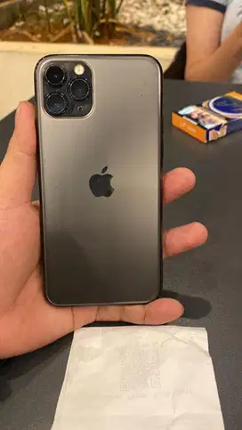 IPHONE 11 PRO 64