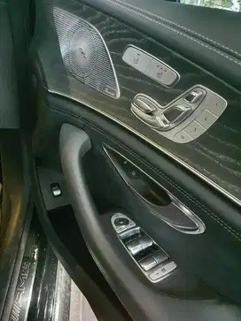 Mercedes-Benz Gt 53 2021 Bensin