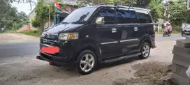 Suzuki APV 2011 Bensin