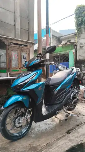 Vario 150 led old 2015