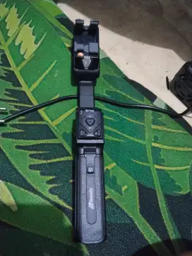 Gimbal brica q tongsis