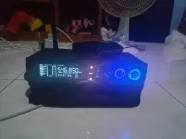 Wave Air 3 Wireless in Ear Monitor System