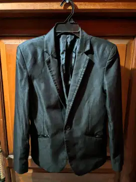 jas blazer zara original