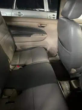 Suzuki Ertiga GX Manual 2017