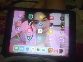 iPad air 32gb cellular bisa kartu