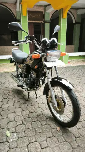 Jual RX king 2002 siap gas