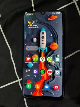 SAMSUNG A50 4/64