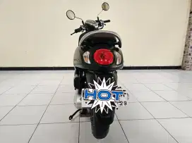 Honda scoopy Prestige 2024