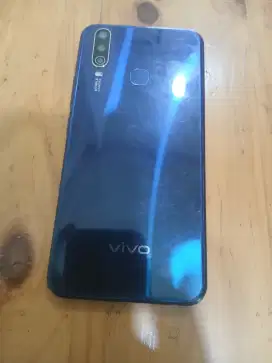 Vivo Y12 Ram 3/32GB