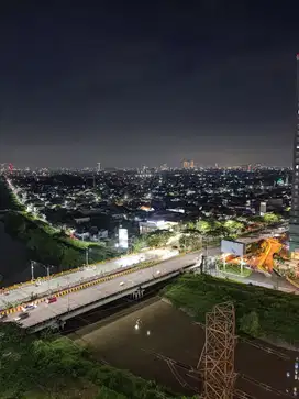 155 Juta Termurah Apartemen Gunawangsa MERR