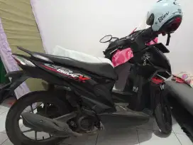 Dijual Beat Hitam 2021